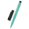 Marker Faber-Castell Pitt Artist Pen Brush - zielone odcienie 161